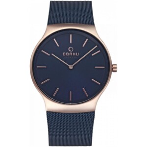 Obaku Męskie V178GXVLML