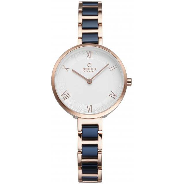 Obaku Damskie V195LXVISL 1