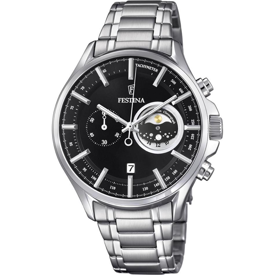 Festina Sport Chronograph F68523 1