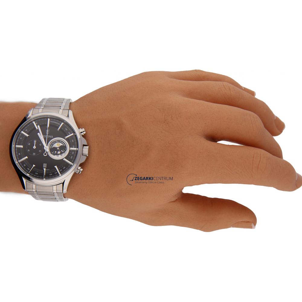 Festina Sport Chronograph F68523 10