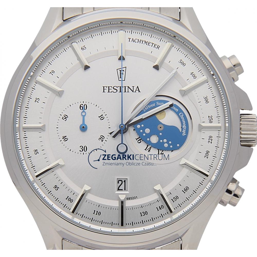 Festina Sport Chronograph f68521 7