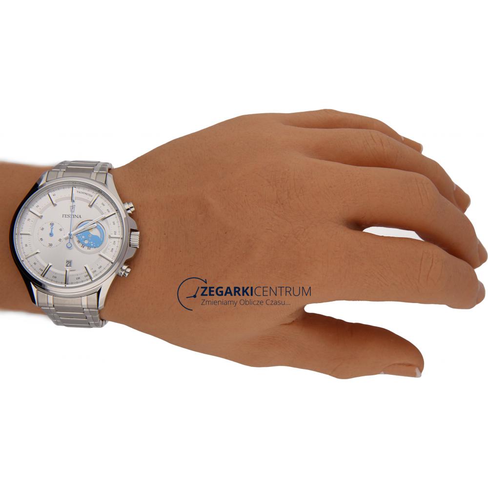 Festina Sport Chronograph f68521 10