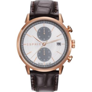 Esprit Męskie CLASSIC BROWN ES109181002