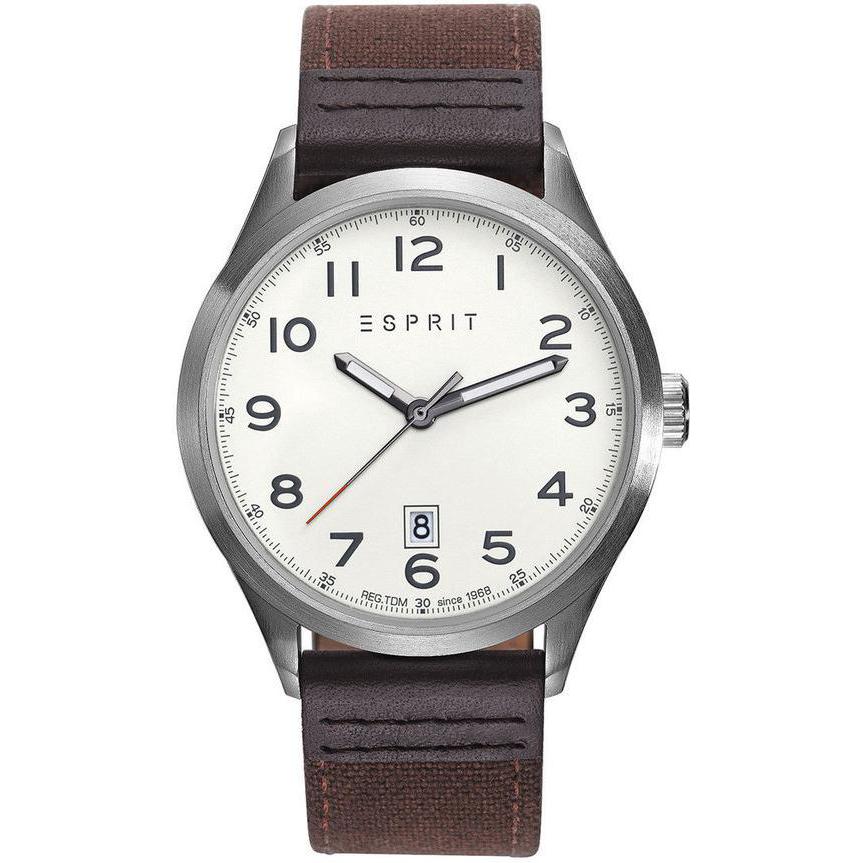 Esprit Męskie ELEGANCE TONE ES109191001 1