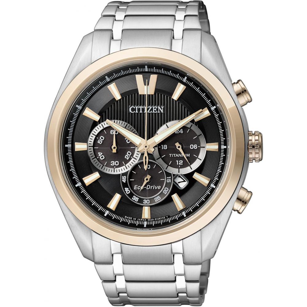 Citizen TITANIUM CA401457E 1