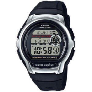 Casio Wave ceptor WVM601A