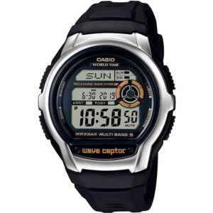 Casio Wave ceptor WVM609A