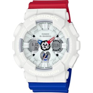 Casio GShock GA120TRM7A