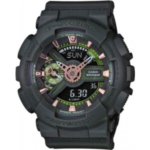 Casio GShock S Series GMAS110CM3A