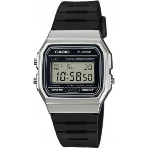 Casio Casio Collection F91WM7A