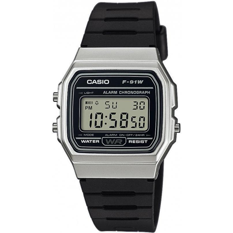 Casio Casio Collection F91WM7A 1