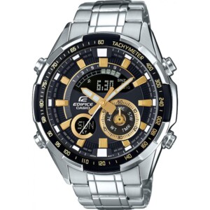 Casio Edifice ERA600D1a9