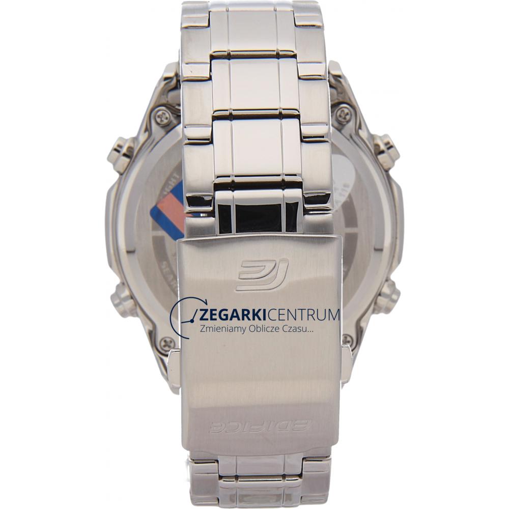 Casio Edifice ERA600D1a9 9