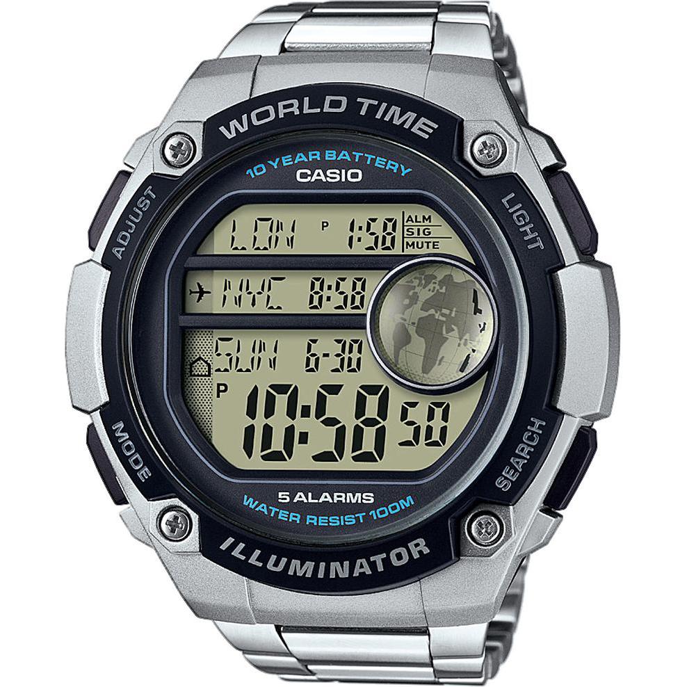 Casio Casio Collection AE3000WD1A 1