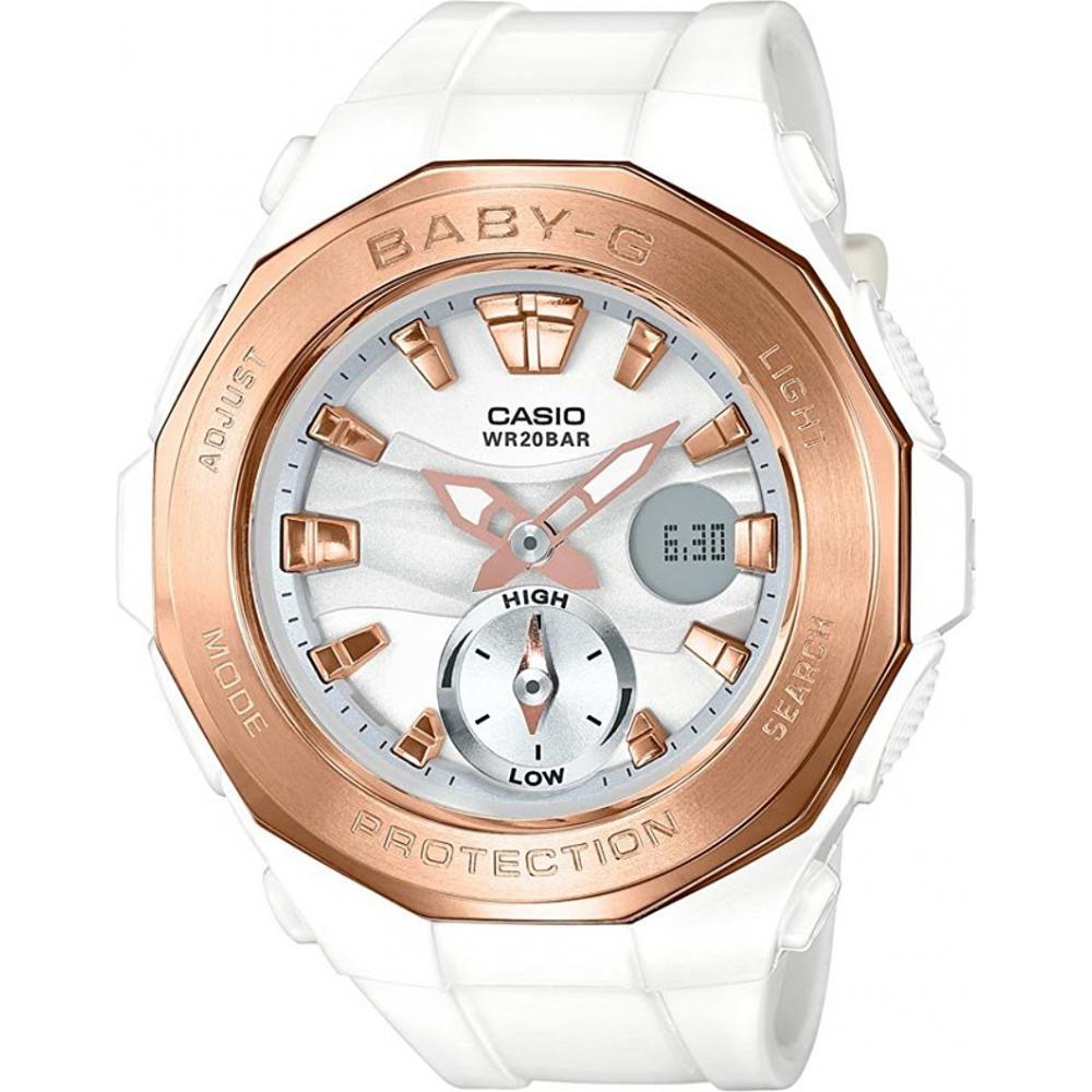 Casio BabyG BGA220G7A 1