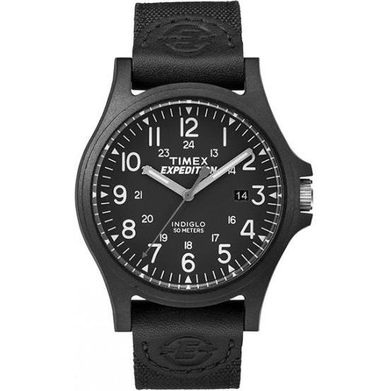 Timex Expedition TW4B08100 1