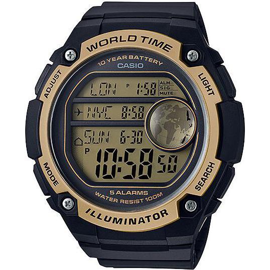 Casio Casio Collection AE3000W9A 1