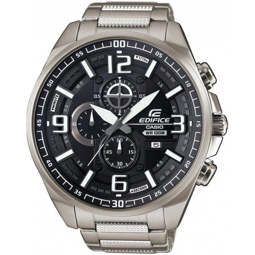 Casio Edifice EFR555D1A 1