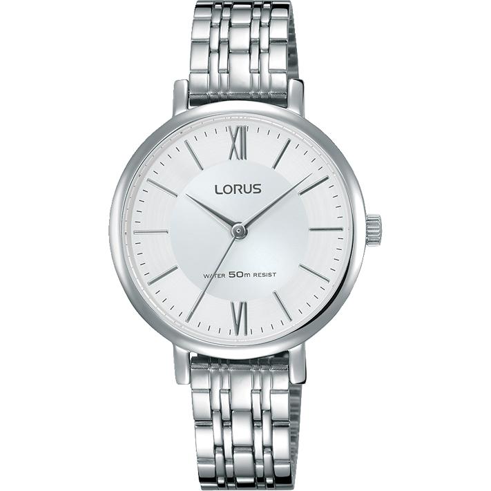 Lorus Damskie RG291LX9 1