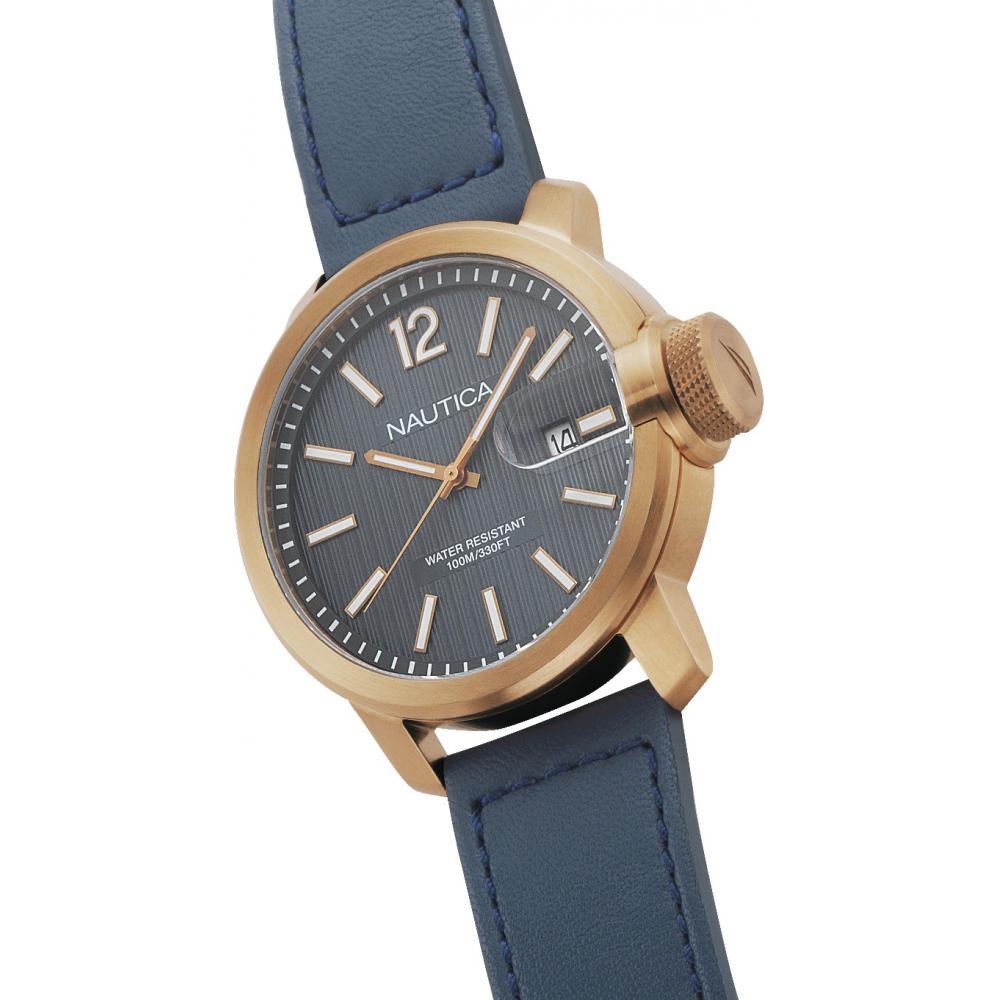 Nautica Męskie NAPSYD004 8