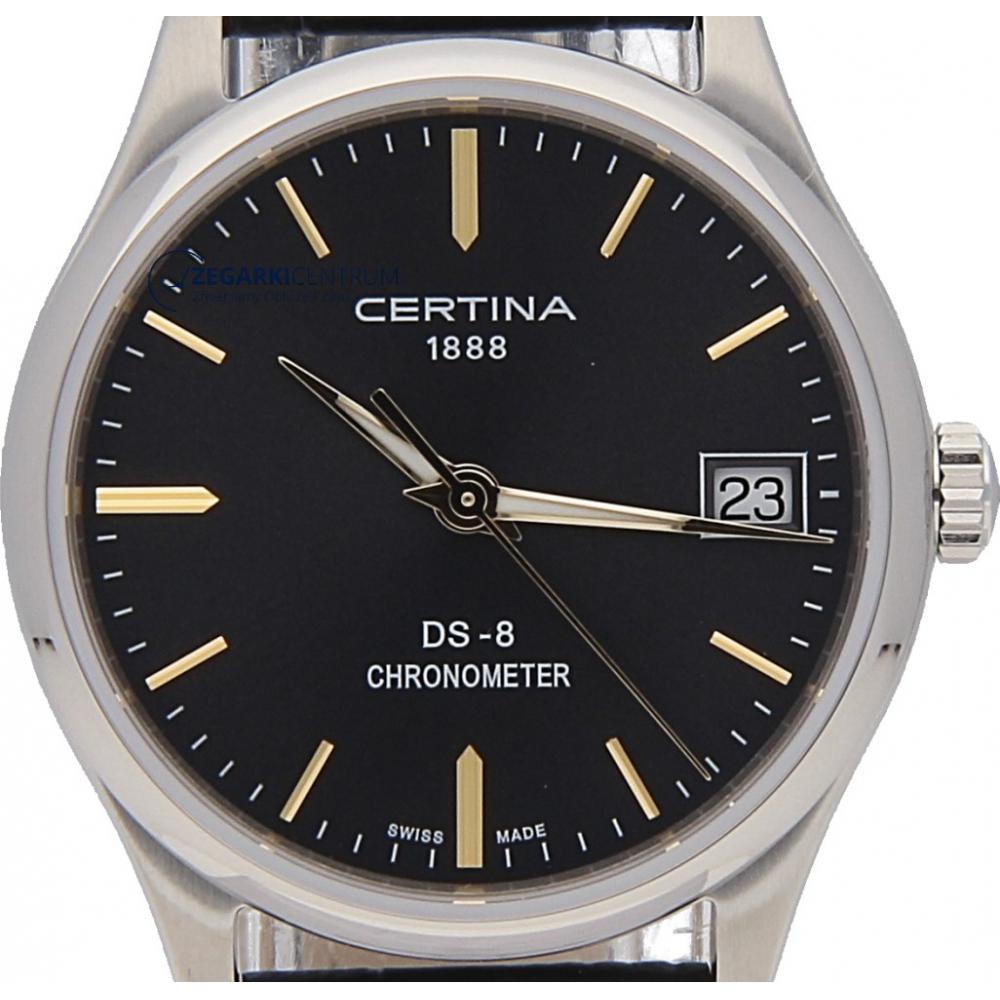 Certina DS8 C0332511635101 7