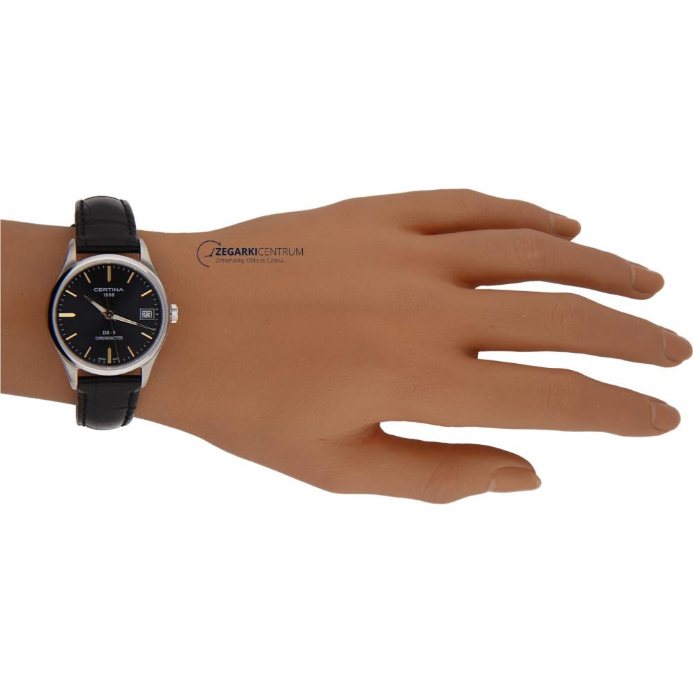 Certina DS8 C0332511635101 10