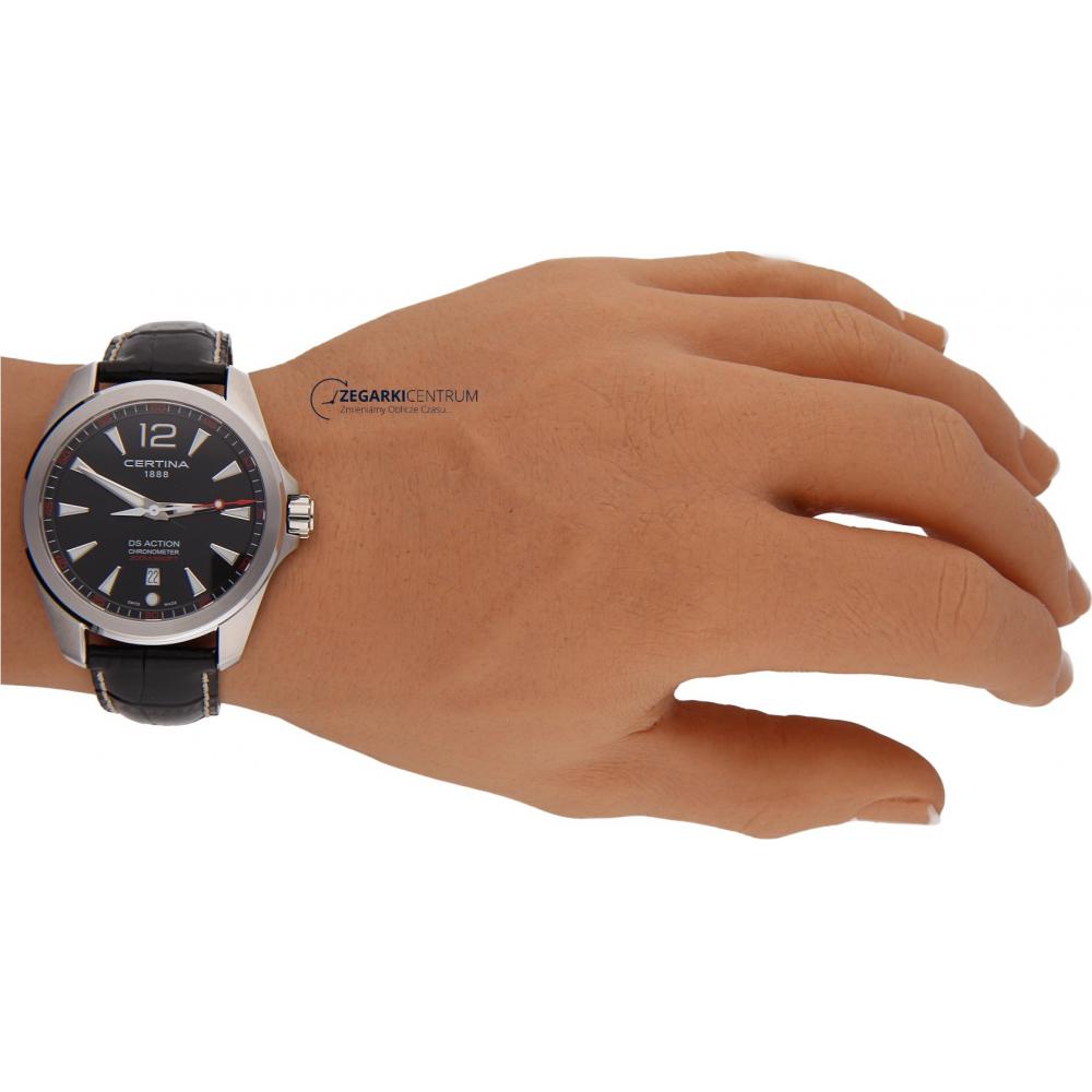 Certina DS Action C0328511605701 10
