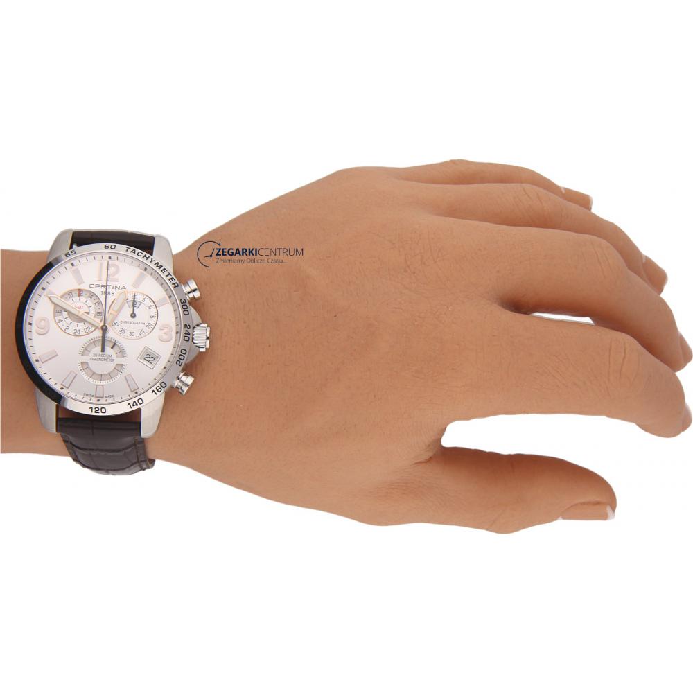 Certina DS Podium C0346541603701 10