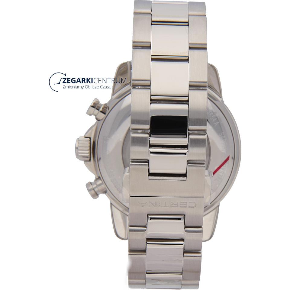 Certina DS Podium C0346541104700 9