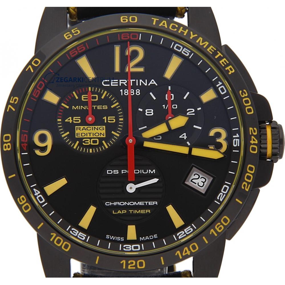 Certina DS Podium C0344533605710 7