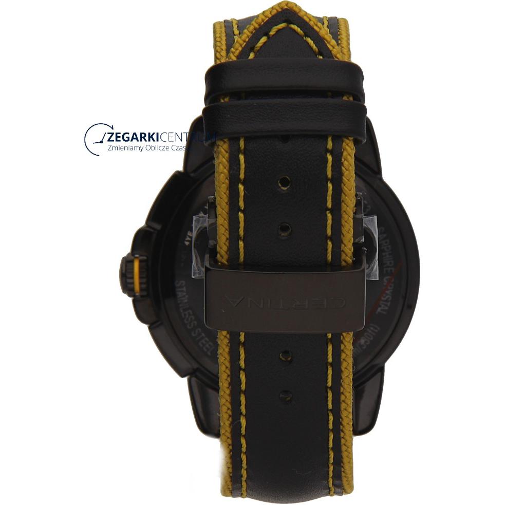 Certina DS Podium C0344533605710 9