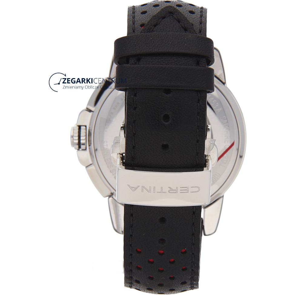 Certina DS Podium C0344531605700 9