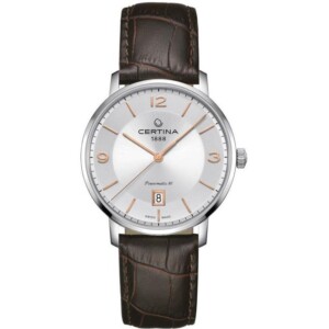 Certina DS Caimano Gent C0354071603701