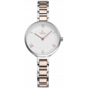 Obaku Damskie V195LXCISV