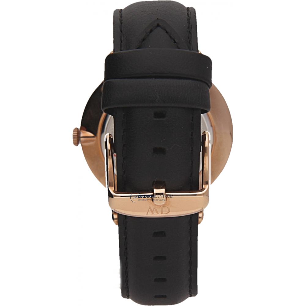 Daniel Wellington Męskie DW00100084 9