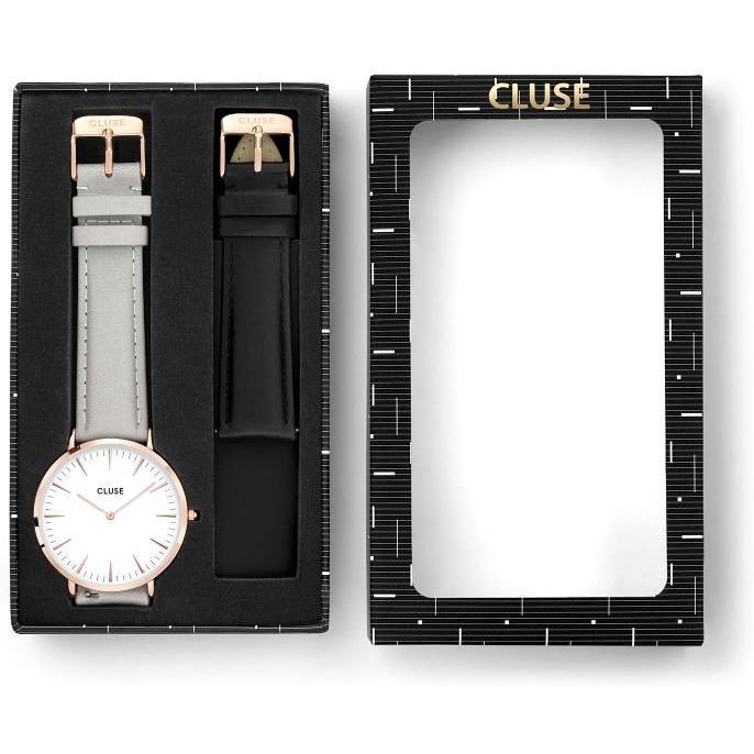 Cluse La Boheme Rose Gold CLA001 7