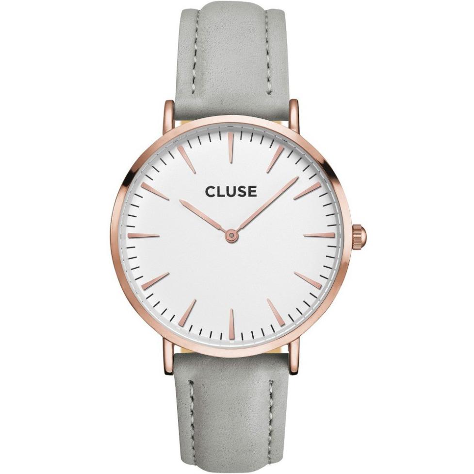 Cluse La Boheme Rose Gold CLA001 9