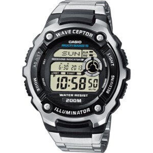 Casio Wave ceptor WV200DE1A