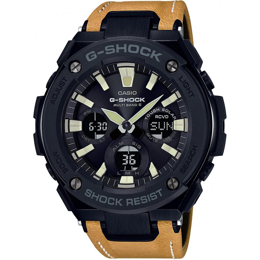 Casio GShock GSTW120L1B 1