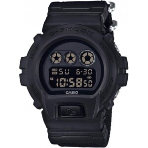 Casio GShock DW6900BBN1