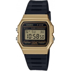 Casio Casio Collection F91WM9A