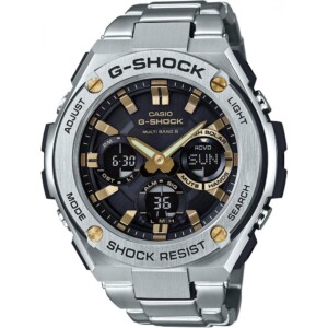 Casio GShock GSTW110D1A9