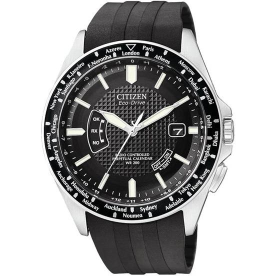 Citizen RADIO CONTROLLED CB002106E 1