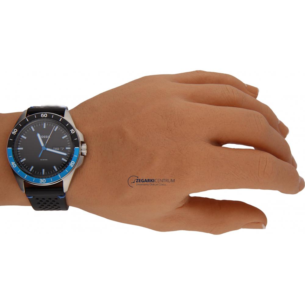 Fossil Męskie FS5321 11