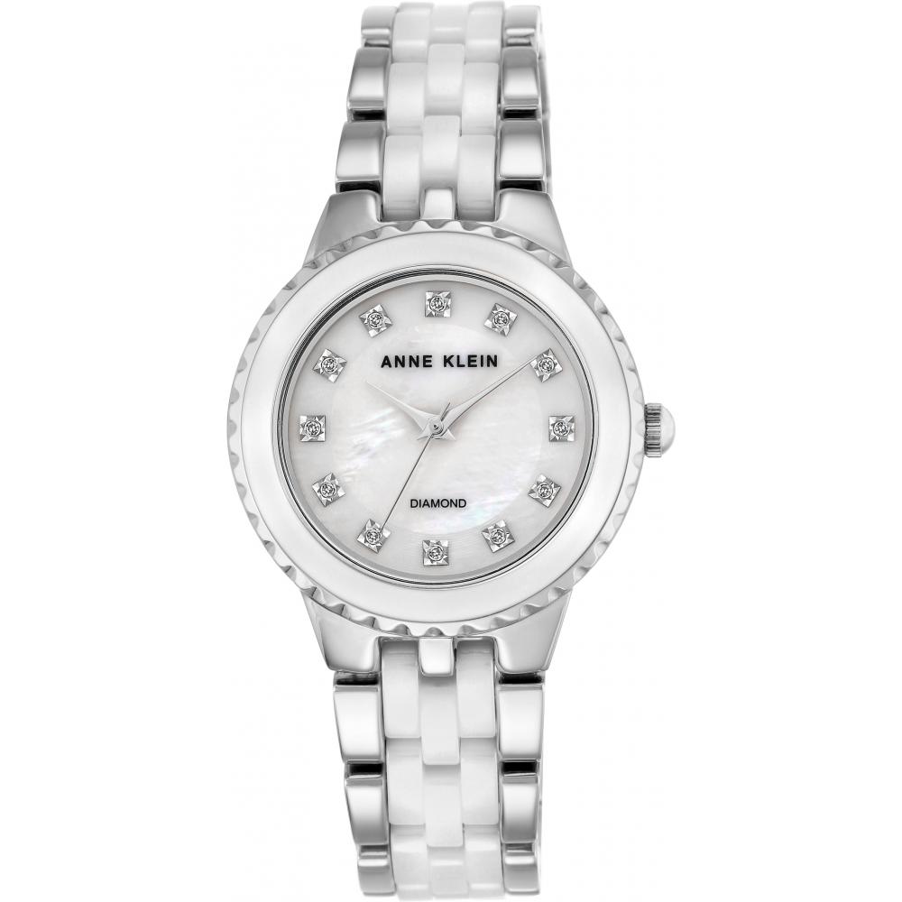 Anne Klein Anne Klein AK2713WTSV 1