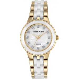 Anne Klein Anne Klein AK2712WTGB