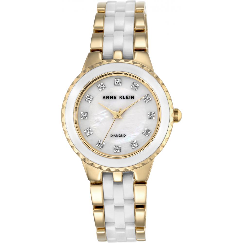 Anne Klein Anne Klein AK2712WTGB 1