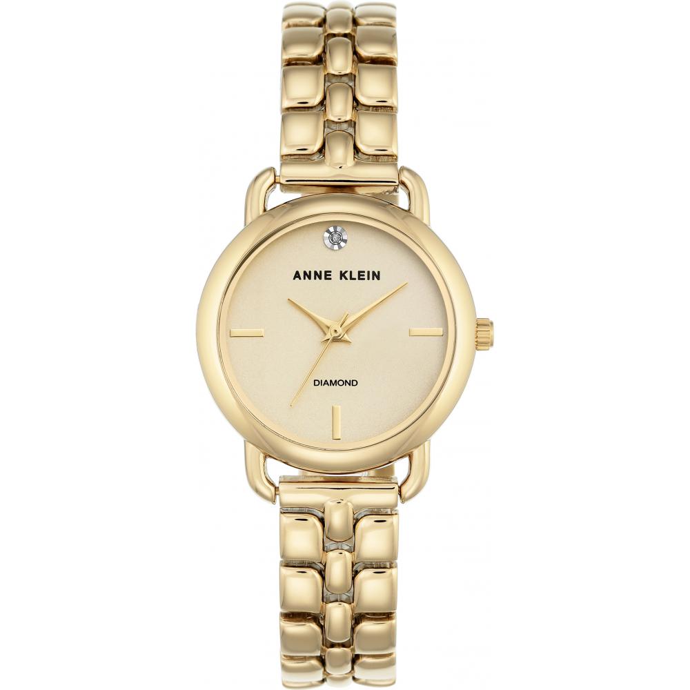 Anne Klein Anne Klein AK2794CHGB 1