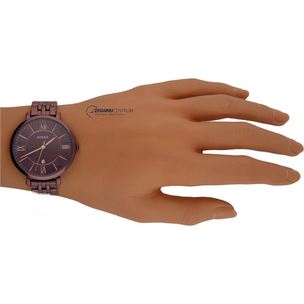 Fossil Jacqueline ES4100 10