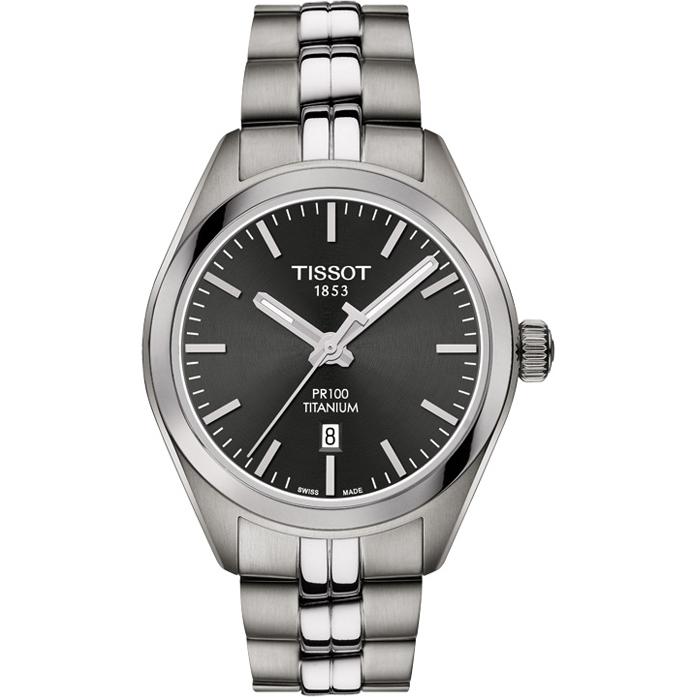 Tissot PR 100 T1012104406100 1